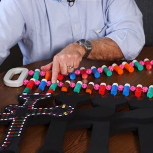 Premium DNA & Friends Kit (7 tRNAs with 7 amino acids)